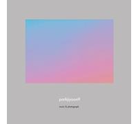 PARK JI YOON - [PARKJIYOON9] 9th Album CD+88p Photo Book K-POP SEALED