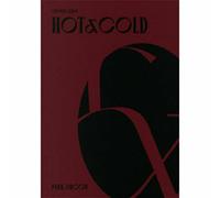 Park JIHOON-HOT&Cold [version légèreté] (5ème mini album) 1 album + affiche pliée limitée pré-commande + cadeau culturecoréen (autocollants décoratifs, cartes photos double face)