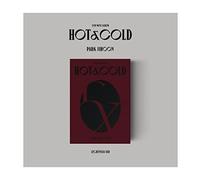 PARK JIHOON - Wanna One Park Jihoon JI HOON HOT&COLD 5th Mini Album LIGHTNESS Version CD+PhotoBook+PostCard+Sticker+Lyric Bookmark+PhotoCard+Tracking Sealed Weak Hero
