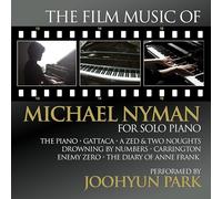 Park, Joohyun - The Film Music of Michael Nyman for Solo Piano