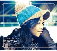 PARK JUNG HYUN - Kpop CD, PARK JUNG HYUN - Gift (Special Album) 3 CD + DVD