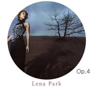 Park Jung Hyun - OP.4 [Import]