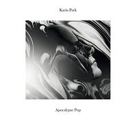 Park, Karin - Apocalypse Pop [Import]