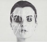 Park, Karin - Highwire Poetry [Import]