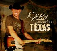 Park, Kyle - Anywhere in Texas