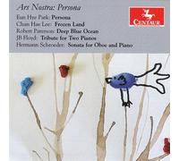 Park|Lee|Paterson|Floyd|Schroe - Ars Nostra:Persona