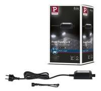 Park + Light Alimentation électrique 230/12V 14VA Noir Noir