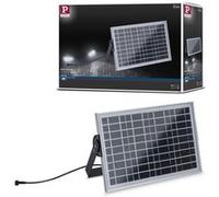 Park + Light Alimentation électrique Module solaire max. 5W IP65 Argent Argent