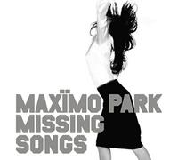 Park, Maximo - Missing songs