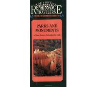 Park & Monuments Of New Mexico, Colorado And Utah