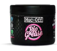 Park Muc-Off Bio Grease N/A 1lb/455g Unisex