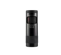 PARK (Noir) Télescope 10-30X21 Zoom Mini Télescope Portable Longue-Vue Équipement de Camping Tourisme