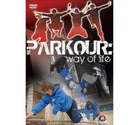 Park Our Way of Life [Import anglais]