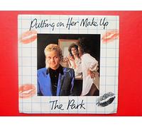 Park - Park Putting On Her Make-Up 7" CD CD7 EX/VG 1983 picture sleeve