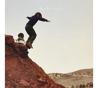 Park, Patrick - Here/Gone