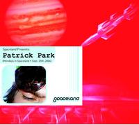 Park, Patrick - Live in Spaceland Sept.25 [Import]