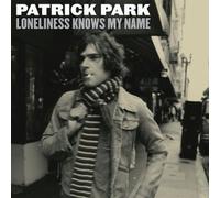 Park, Patrick - Loneliness Knows My Name by Park, Patrick (2003-07-15)