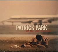 Park, Patrick - We Fall Out of Touch [Import]