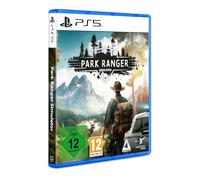 Park Ranger Simulator (PlayStation PS5)