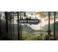Park Ranger Simulator (PS5 Account)