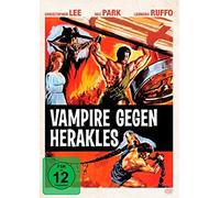 Park,Reg - Vampire Gegen Herakles