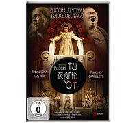 Park,Rudy - Puccini: Turandot