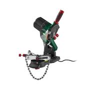 PARK SIDE Affûteuse de Chaîne PEKSG - 85 W Affûtage Tronçonneuse Précis Atelier Jardin