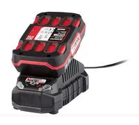 Park Side Batterie PARKSIDE X20V Team 2 Ah et Chargeur avec Active Cell Balancing