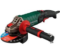 PARK SIDE Meuleuse d'angle Parkside Parkside PWS 125 F6-1200 W - 230 V - Prise européenne