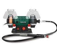 Park side PARKSIDE® Touret à meuler »PDFW 120 A2«, W, Vert