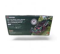 Parkside Tondeuse à gazon PRMA 40-Li B3 sans fil 40 V Vert