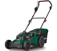 PARK SIDE PRMA 40-Li B3 Tondeuse à gazon sans fil 40 V, Vert
