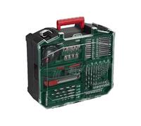 PARK SIDE Set perceuse-visseuse sans fil PBSA 12 E4 + batterie + chargeur + accessoires, 12 V