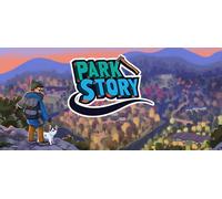 Park Story (Steam Account)