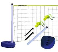 Park & Sun Sports M111200 Ensemble de Volleyball Aquatique Jaune