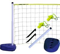 Park & Sun Système de volleyball portable pour piscine intérieur/extérieur