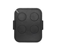 PARK Télécommande de porte de garage compatible NICE ERA FLOR FLO2RS FLO4RS FLO1RS-CHENG DU