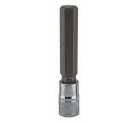 Park Tool 12 mm Hex Bit (68 mm L) Outil