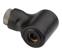 Park Tool 1587.2a Ensemble de tête - Inf -2 Noir/Gris Taille Unique
