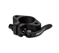 Park Tool 1707.2 Befestigungsadapter für # 106 Adulte Unisexe, Noir/Gris, Taille Unique