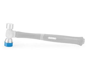 Park Tool 293-8 - Tête de Rechange en Caoutchouc pour HMR-8