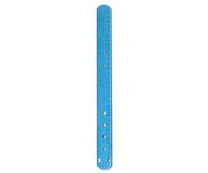 Park Tool 4000827 Sbc1 Règle Pour Mesurer Billes, Rayons Et Clavettes De Vélo