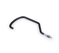 Park Tool 470xx Garage Hook M.Mutter (STK.) Adulte Unisexe, Noir, Taille Unique