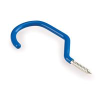 Park Tool 471 - Oversize Wood-Thread Storage Hook