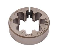 Park Tool 607 Gabelgew.Se Cutter de Remplacement 1-1/8" Noir/Gris Taille Unique