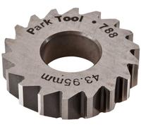 Park Tool 788 Mison. 43,95 mm (1 1/8 "ZS STD) Adulte Unisexe, Noir, Taille Unique