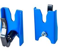 Park Tool Adaptateur d'essieu pour TS-4, TS-4.2 et TS-4.3 | Park Tool TS-4EB Adaptateur d'essieu d'entraînement pour l'entretien des roues de vélo électrique