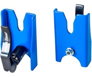 Park Tool Adaptateur d'essieu pour TS-4, TS-4.2 et TS-4.3 | Park Tool TS-4EB Adaptateur d'essieu d'entraînement pour l'entretien des roues de vélo électrique