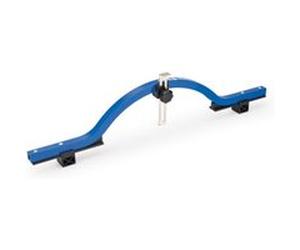 Park Tool aligneur de roues WAG4 16-29 pouces acier 65,5 cm bleu Bleu G