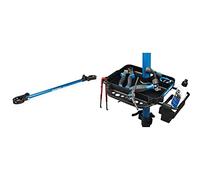Park Tool Arrêt du Guidon HBH-3 Adulte Unisexe, Bleu, Taille Unique & 106 SUTRATION DE L'OUTIL PRS-15 + PCS-10/11 Adulte Unisexe, Noir, Taille Unique